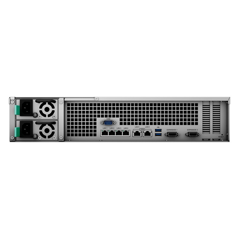 SYNOLOGY - Synológia RS3621xs+ Rack Station