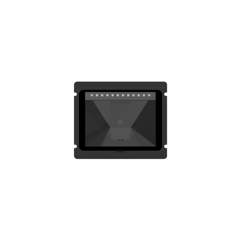 Virtuos HM-765A, 2D čítačka, modul, USB