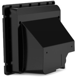 Virtuos HM-765A, 2D čítačka, modul, USB