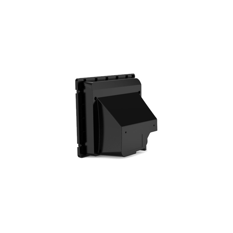 Virtuos HM-765A, 2D čítačka, modul, USB