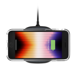 ZAGG GEAR4 D3O Crystal Palace kryt iPhone SE/SE2/6/7/8