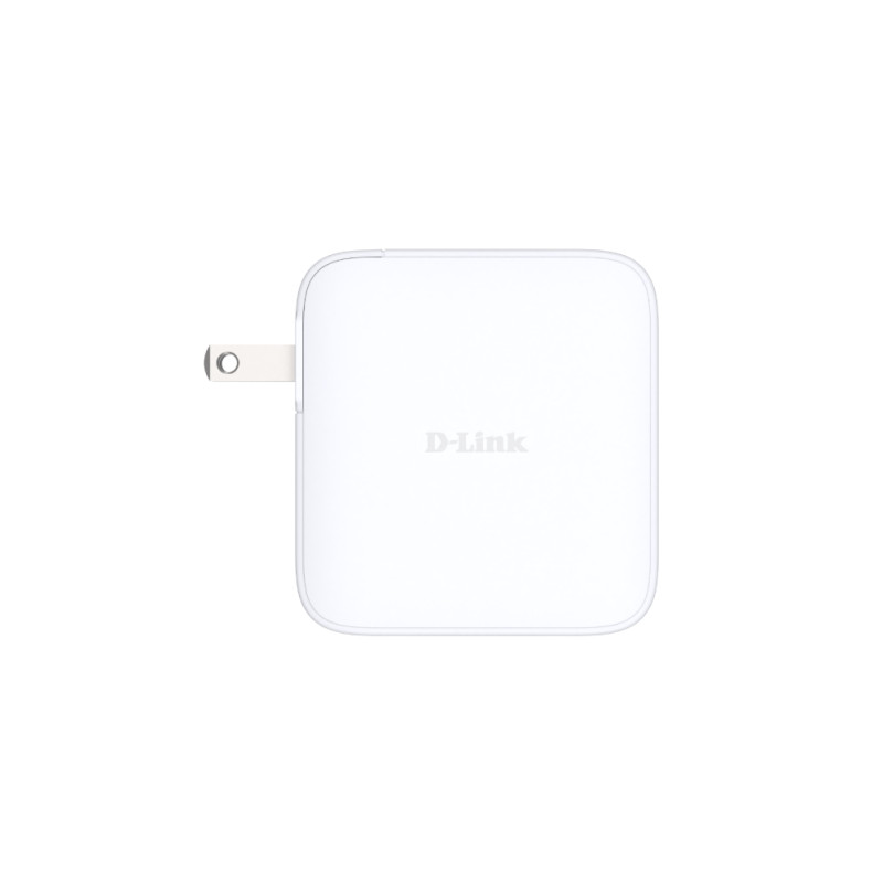 D-Link100W GaN Charger, DCP-101/E
