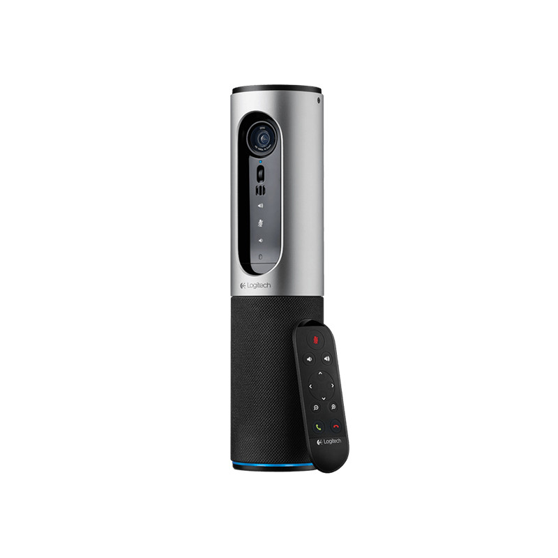 LOGITECH OEM - konferenčná kamera Logitech Connect _