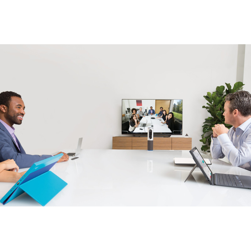 LOGITECH OEM - konferenčná kamera Logitech Connect _