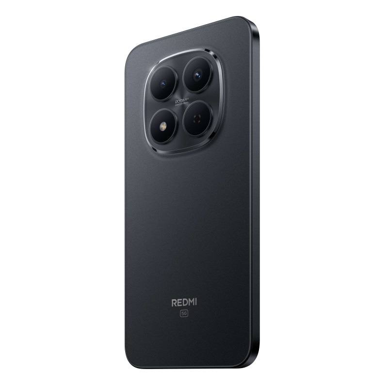 Xiaomi Redmi Note 15 Pre 5G/8GB/256GB/Black