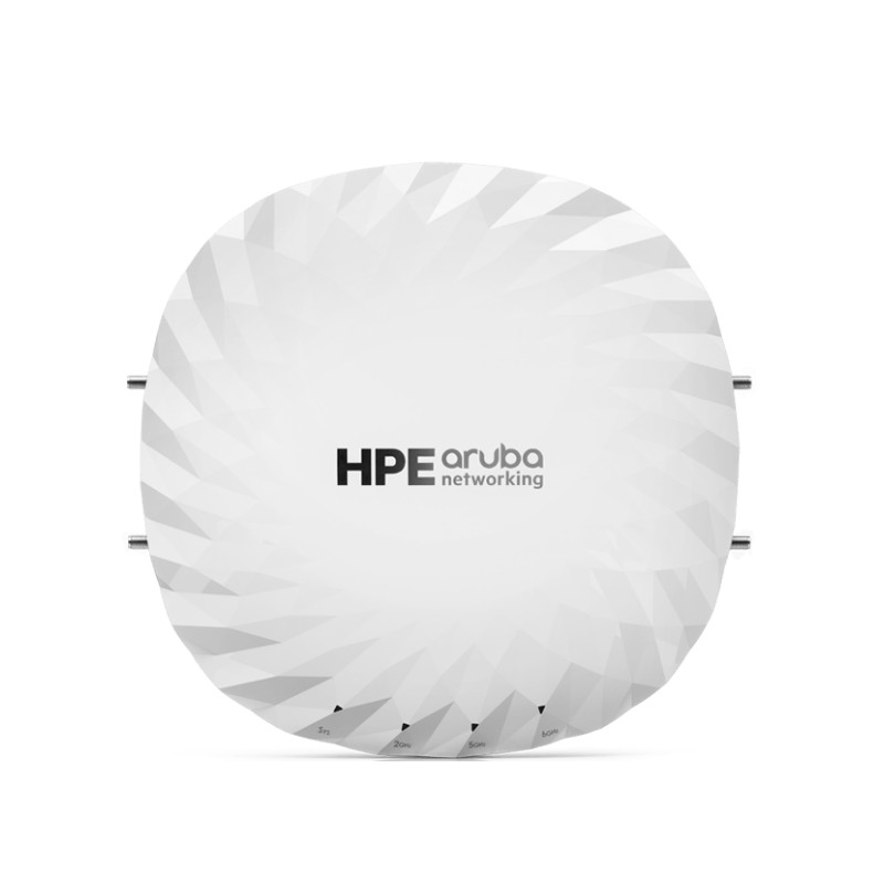 HP ENTERPRISE - HPE ANW AP-734 (RW) Campus AP