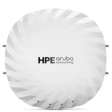 HP ENTERPRISE - HPE ANW AP-734 (RW) Campus AP