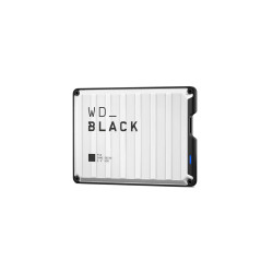 WESTERN DIGITAL - Ext. HDD 2,5'' WD_BLACK 2TB P10 Game Drive