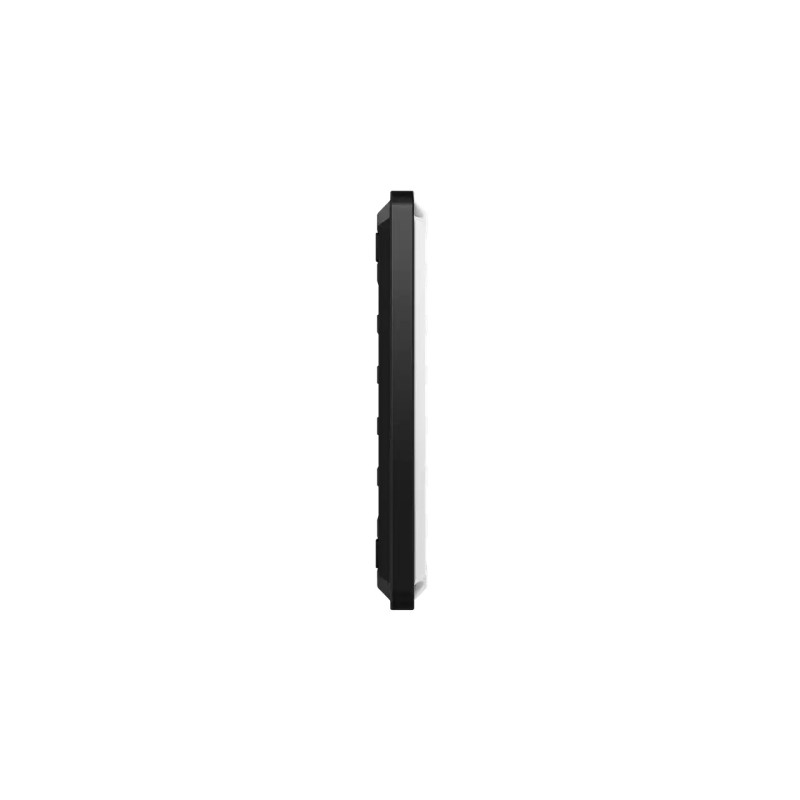 WESTERN DIGITAL - Ext. HDD 2,5'' WD_BLACK 2TB P10 Game Drive