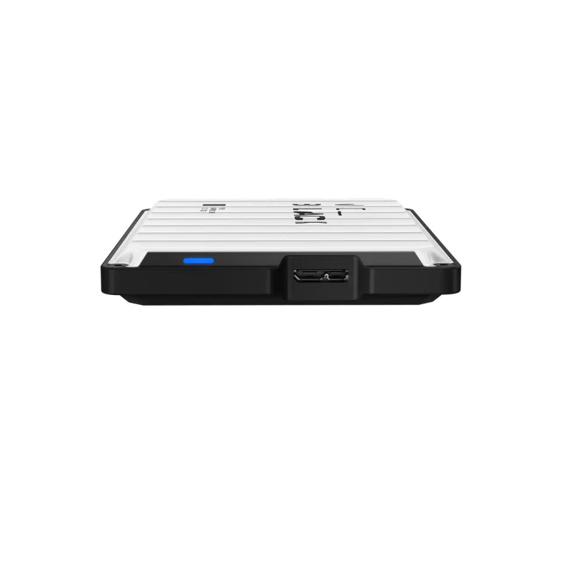 WESTERN DIGITAL - Ext. HDD 2,5'' WD_BLACK 2TB P10 Game Drive