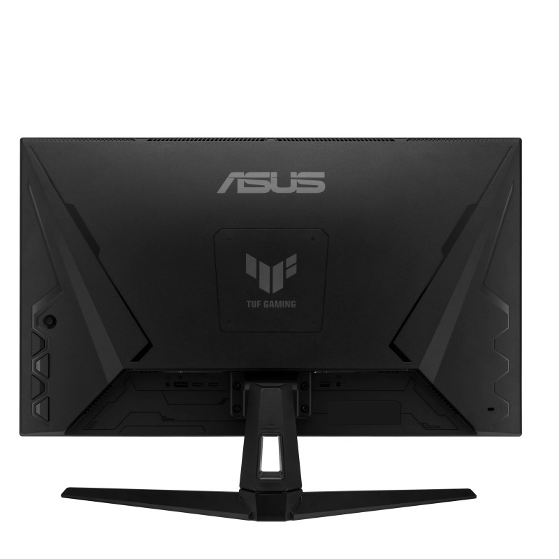 ASUS TUF/VG27UQ1A/27''/IPS/4K UHD/160Hz/1ms/Čierna/3R