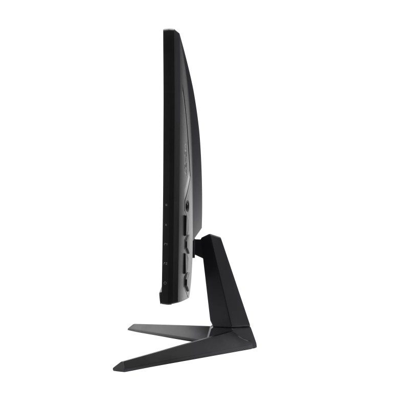 ASUS TUF/VG27UQ1A/27''/IPS/4K UHD/160Hz/1ms/Čierna/3R