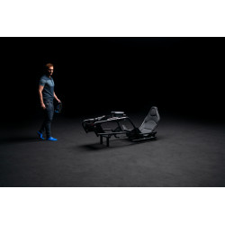 Playseat® Formula Intelligence Black