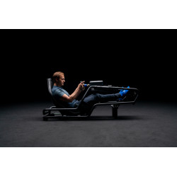 Playseat® Formula Intelligence Black