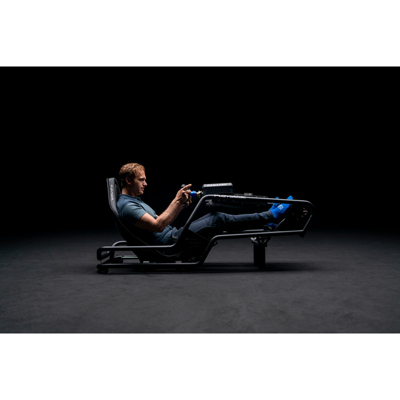 Playseat® Formula Intelligence Black