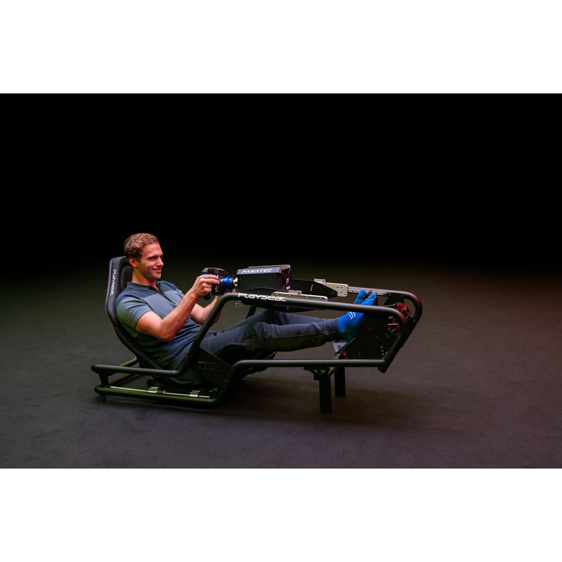 Playseat® Formula Intelligence Black