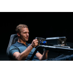 Playseat® Formula Intelligence Black