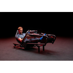 Playseat® Formula Intelligence Black