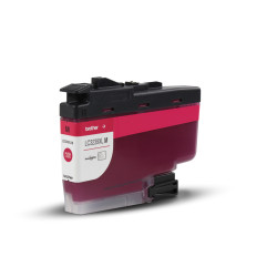 BROTHER - LC-3239XLM, (inkoust magenta, 5 000 str.)