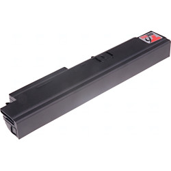 Batérie T6 Power IBM ThinkPad T61 14,1 wide, R61 14,1 wide, R400, T400, 2600mAh, 37Wh, 4cell