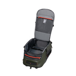 Samsonite ECODIVER Travel Backpack M 55L Climbing Ivy