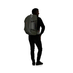 Samsonite ECODIVER Travel Backpack M 55L Climbing Ivy