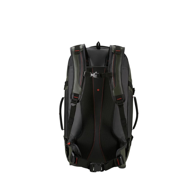 Samsonite ECODIVER Travel Backpack M 55L Climbing Ivy