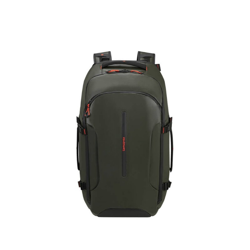 Samsonite ECODIVER Travel Backpack M 55L Climbing Ivy