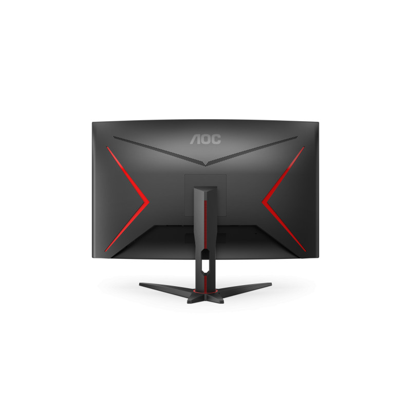 32'' LED AOC C32G2ZE-VA, FHD, 240Hz, cur