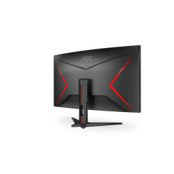 32'' LED AOC C32G2ZE-VA, FHD, 240Hz, cur