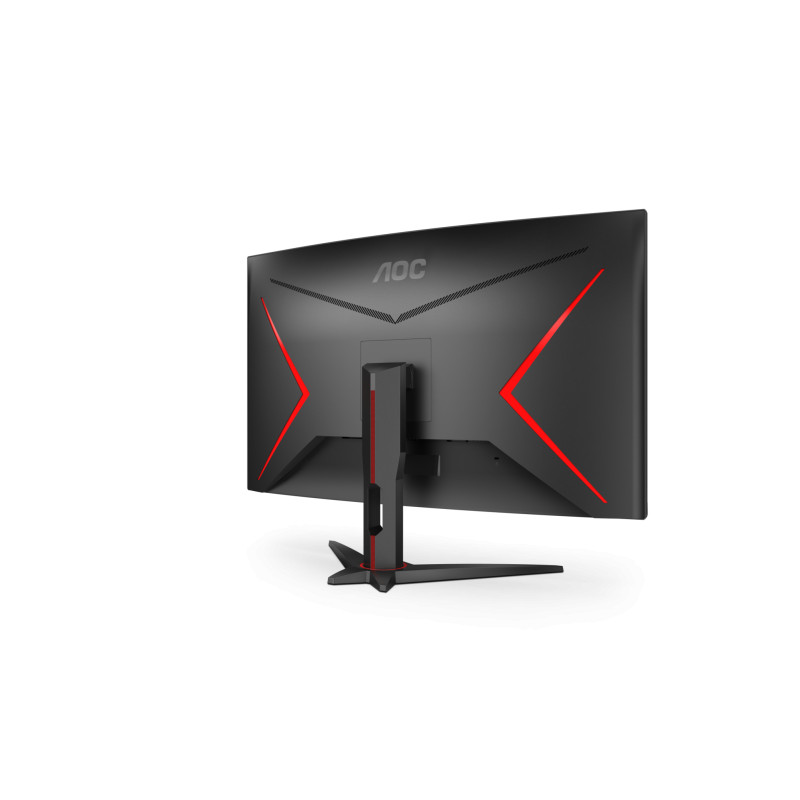 32'' LED AOC C32G2ZE-VA, FHD, 240Hz, cur