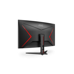 32'' LED AOC C32G2ZE-VA, FHD, 240Hz, cur