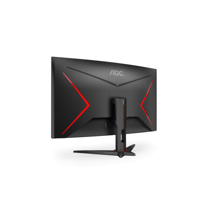 32'' LED AOC C32G2ZE-VA, FHD, 240Hz, cur