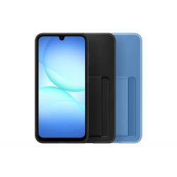 Samsung Zadný kryt s kapsou na kartu A17 Blue