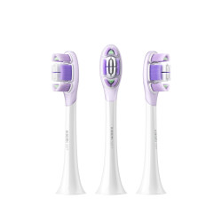 Xiaomi Oscillation Electric Toothbrush Replacement Heads (Soft)