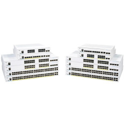 CISCO REFRESH - Cisco CBS350-8XT-EU REFRESH