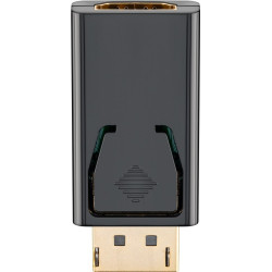 PremiumCord adaptér DisplayPort - HDMI,Full HD