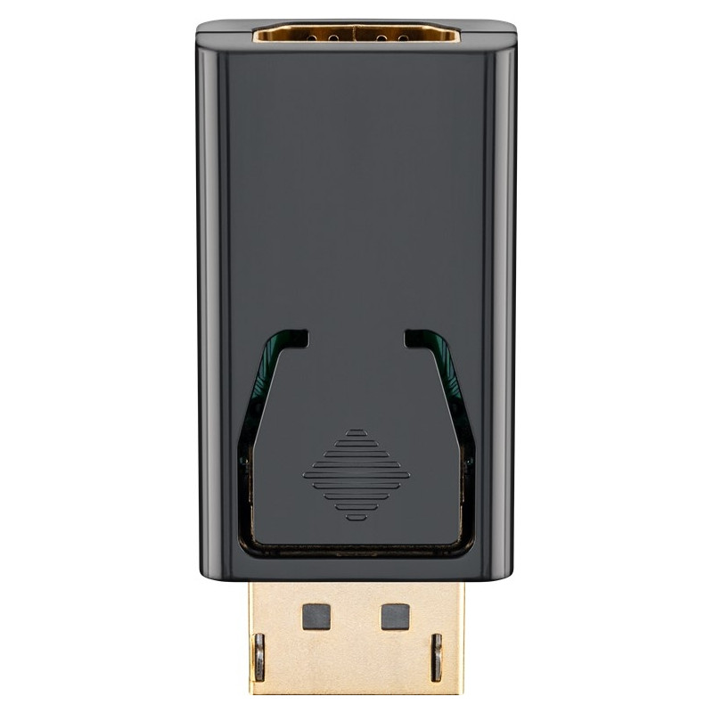 PremiumCord adaptér DisplayPort - HDMI,Full HD