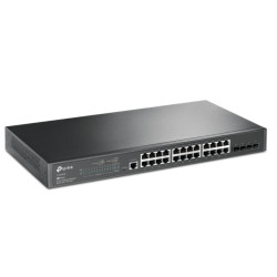 TP-Link SG3428 24xGb 4xSFP L2 managed switch Omada SDN