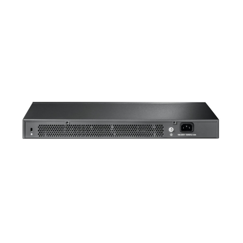 TP-Link SG3428 24xGb 4xSFP L2 managed switch Omada SDN