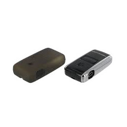 CIPHER - Dokki Gumový obal s USB krytom pre OPN-2xxx