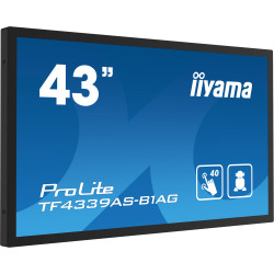 43'' iiyama TF4339AS-B1AG