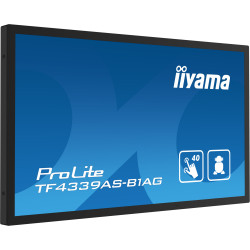 43'' iiyama TF4339AS-B1AG