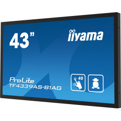 43'' iiyama TF4339AS-B1AG
