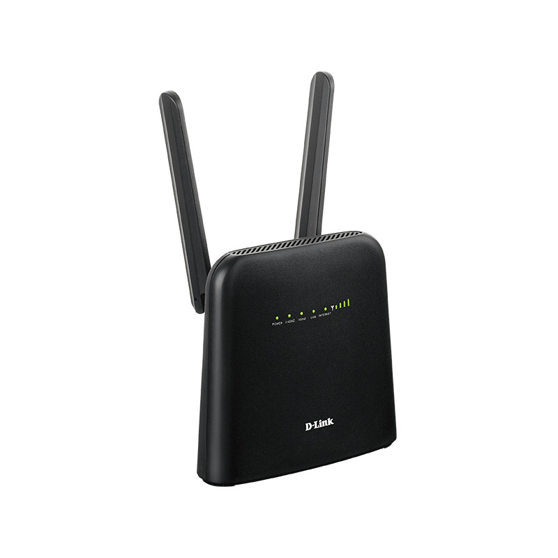 Smerovač D-Link DWR-960 LTE Cat7 Wi-Fi AC1200