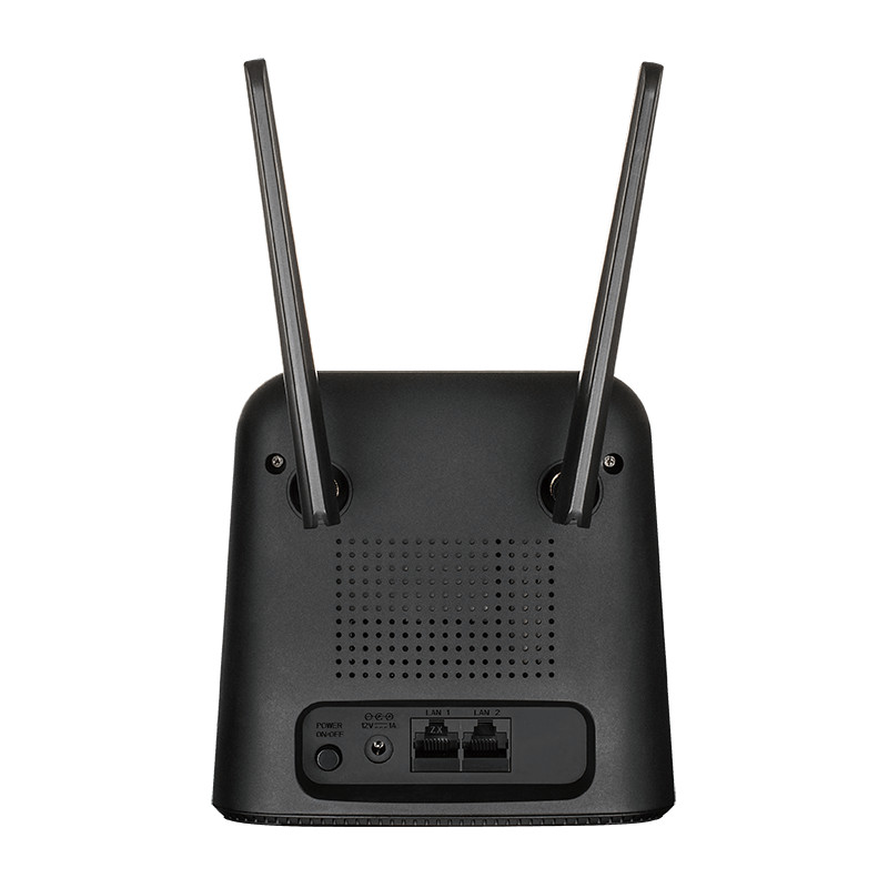 Smerovač D-Link DWR-960 LTE Cat7 Wi-Fi AC1200