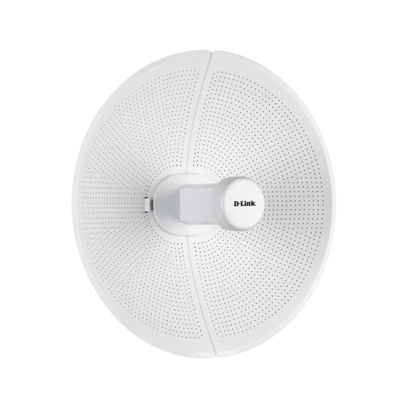 D-Link DAP-3712 20km Long Range Wireless AC Bridge