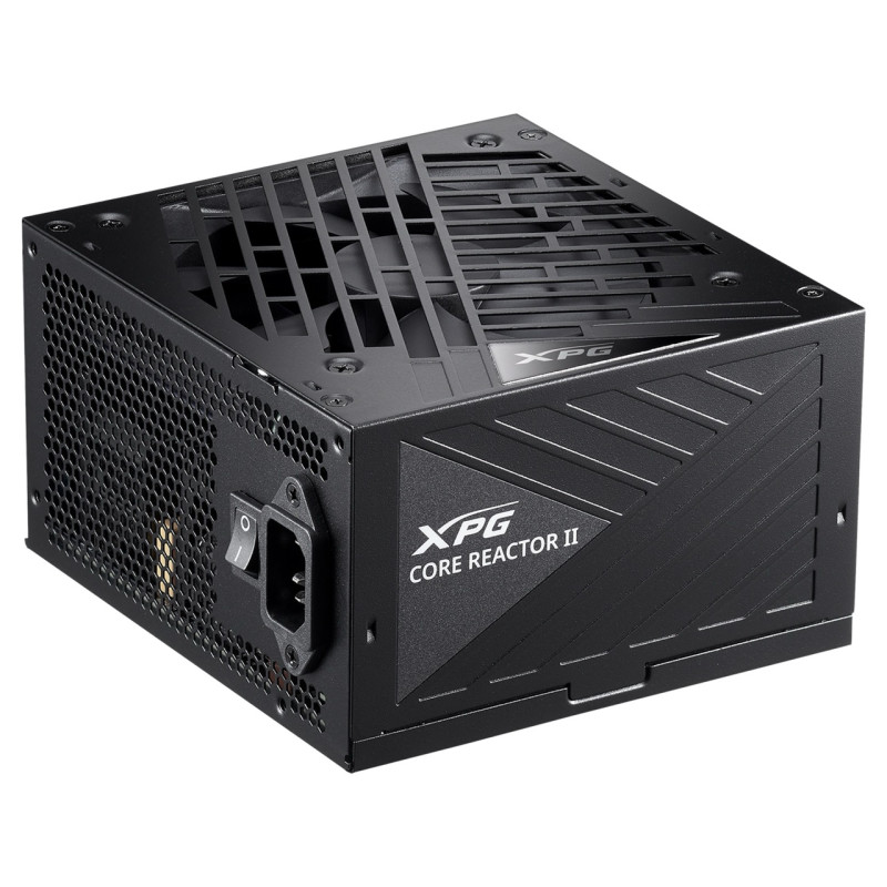 ADATA XPG CORE REACTOR II/850W/ATX 3.0/80PLUS Gold/Modular