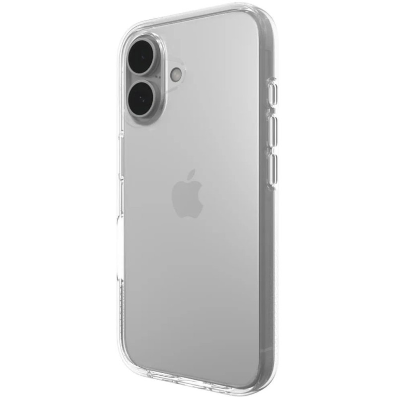 ZAGG kryt Crystal Palace Lite iPhone 16 Plus Transparentný