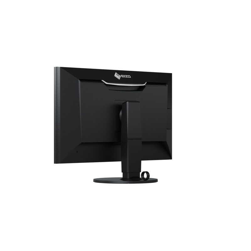EIZO ColorEdge/CS2731/27''/IPS/QHD/60Hz/10ms/Black/5R